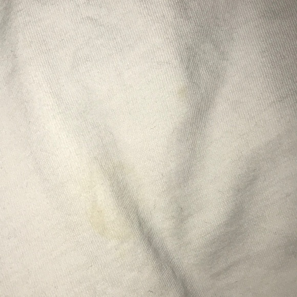 Polo white shirt - Picture 4 of 4